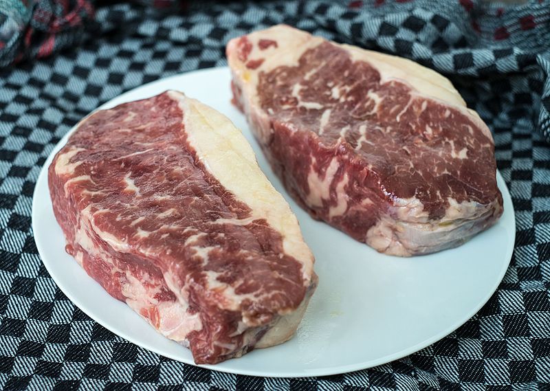 Carnivore - Steak